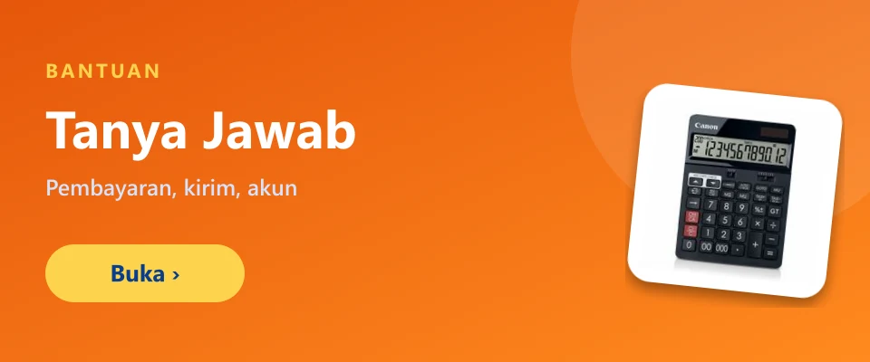 Tanya jawab dan bantuan